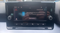 SEAT Ibiza 1.0 TSI 110 FR Edition 5dr Petrol Hatchback